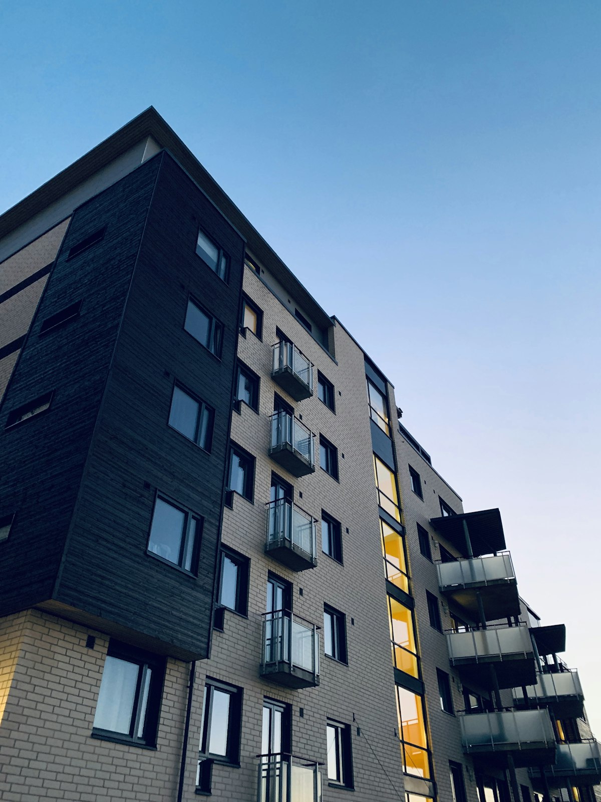 Şen Residence Van